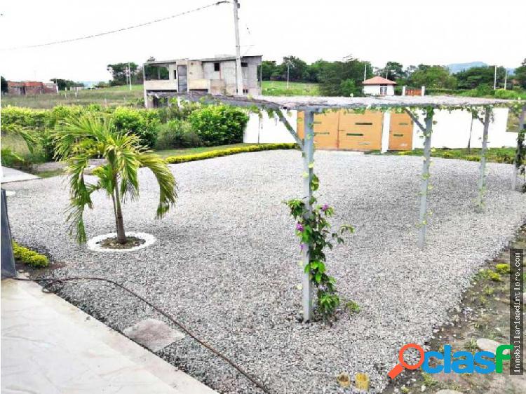 Venta casa campestre Ricaurte Vereda. Manuel Sur