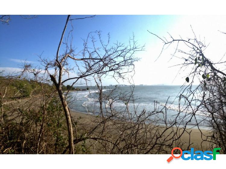 Venta casa en Manzanillo del Mar