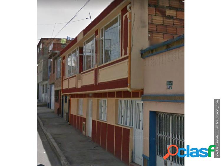 Venta de Casa en Bravo Paez Bogota