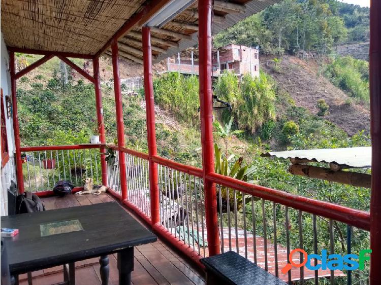 Venta de Finca - El Arenillo - Manizales.
