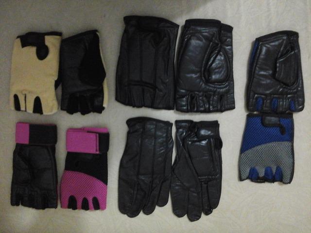 Venta de Guantes