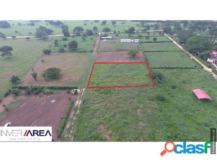 Venta de Lote en Arjona