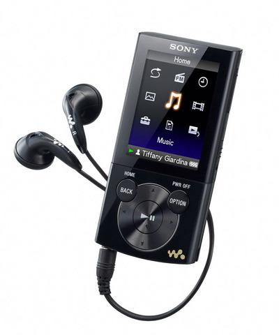 Venta de Sony walkman nuevo en Medellín sur