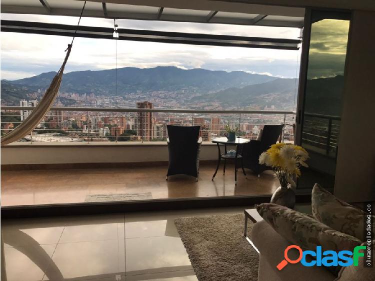 Venta de apartamento el Poblado Medellin