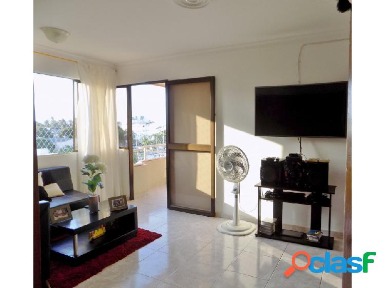 Venta de apartamento en Crespo, Cartagena