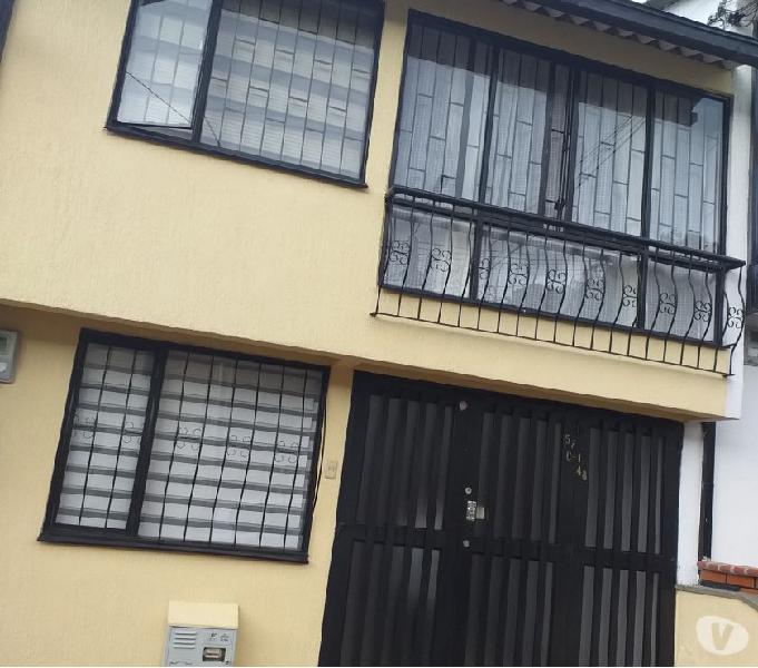 Venta de casa 2 niveles en Manizales