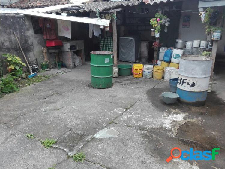 Venta de casa lote en Agustinos, Manizales