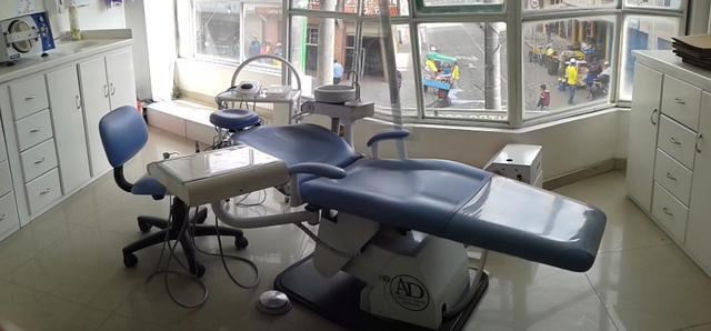 Venta de consultorio Odontologico en Bogotá