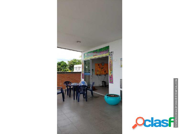 Venta de locales comerciales sector bulevar pereir