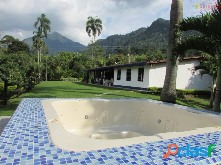 Venta finca en Venecia S1624