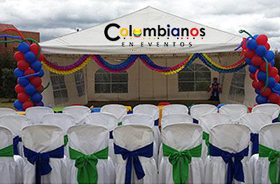 Venta y servicio de Globos Fiestas infantiles en Cajicá