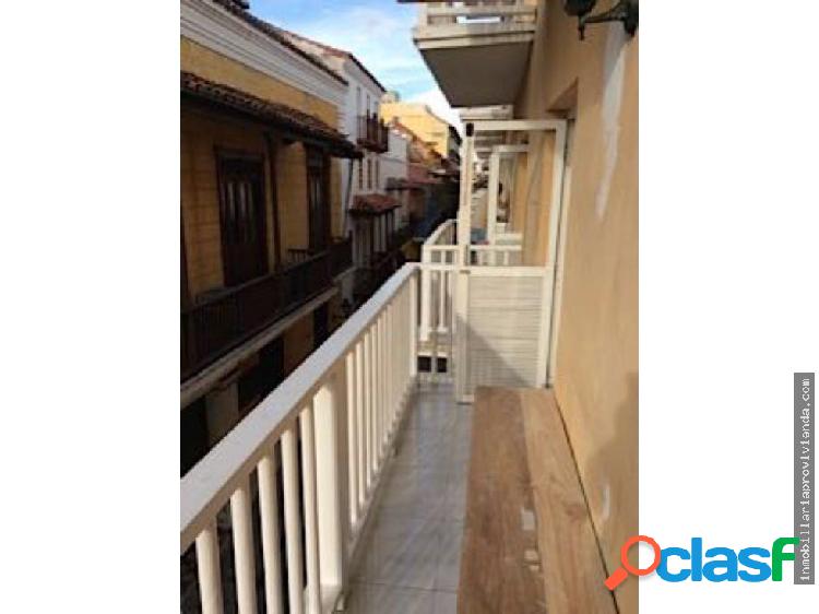 Vistoso apartamento colonial en Santo Domingo