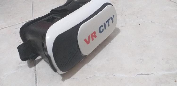 Vr Box Gafas para Realidad Virtual