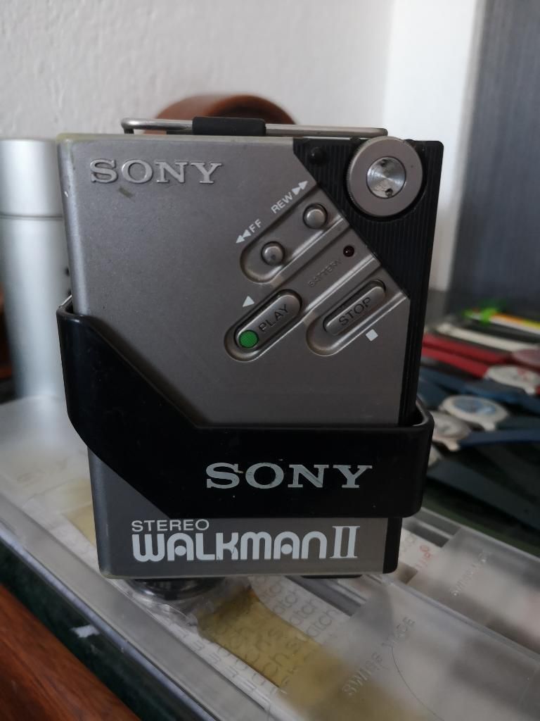 Walkman 2