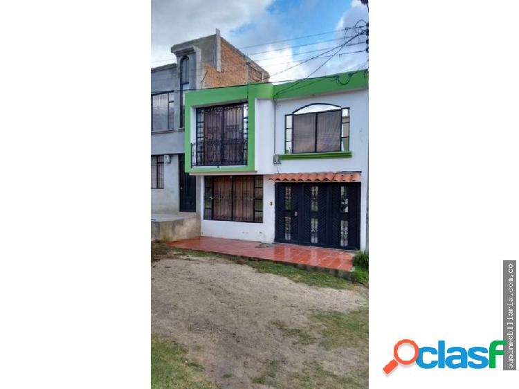 casa en venta, pasto sur oriéntales