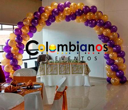 decoracion globos fiestas infantiles 3132261736 cajica