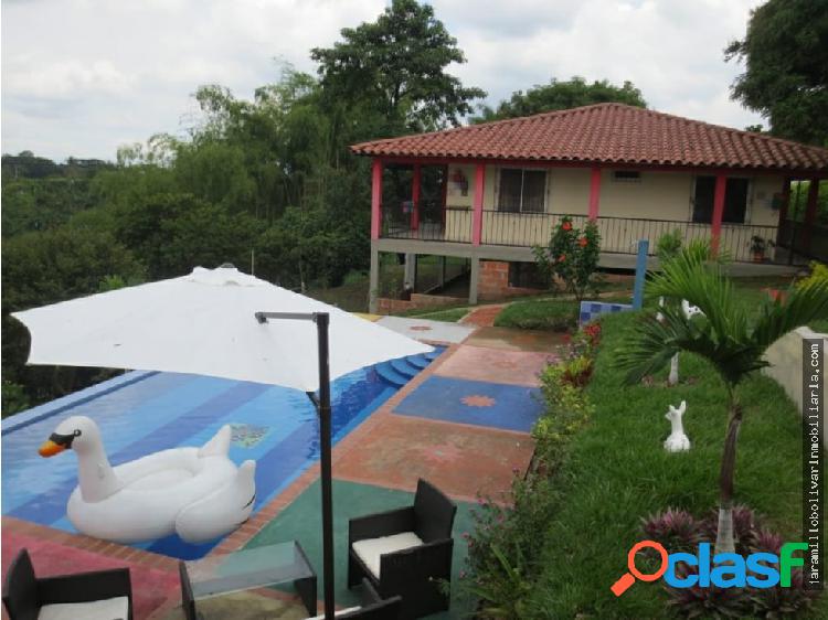 finca para la venta via condina Pereira