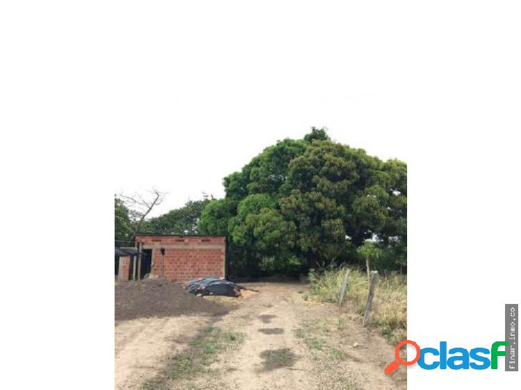 lote 3.850m2 las palmas, el retazo, Villa Rosario