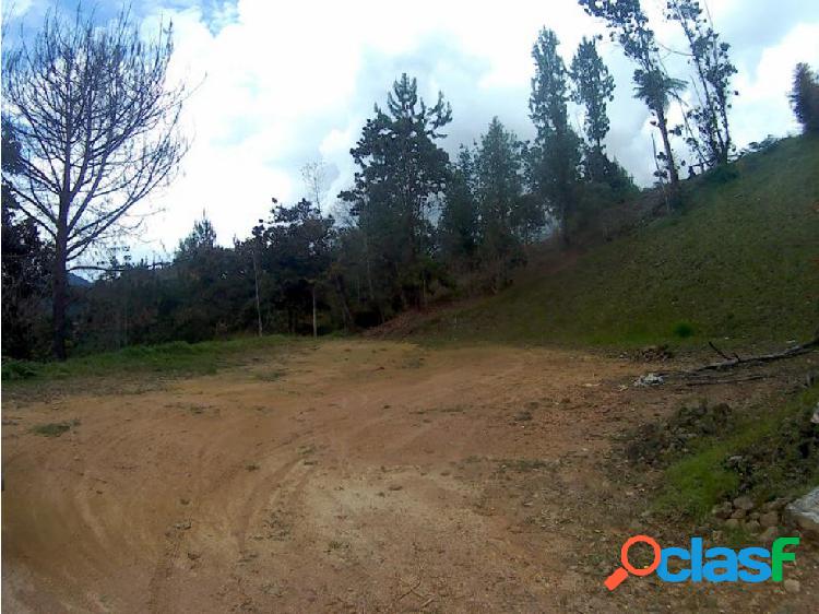 lote en venta en el Retiro Antioquia oferta or2837