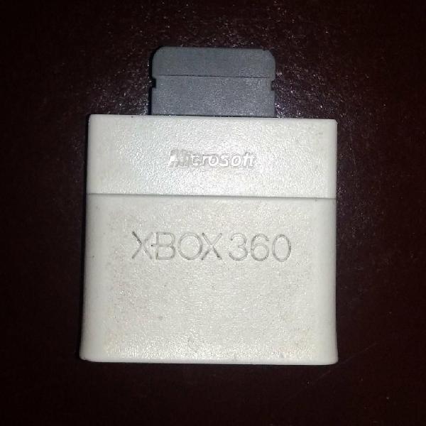 memory card xbox 360