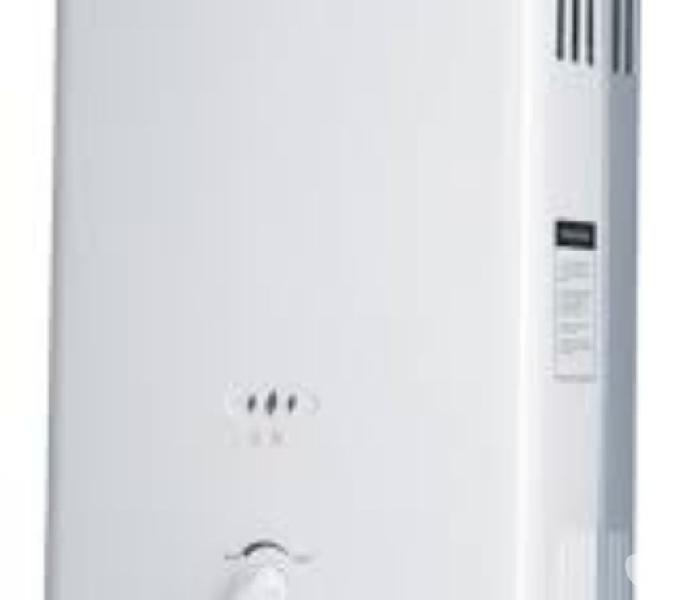 reparacion y mantenimiento de calentadores - hornos 3260204