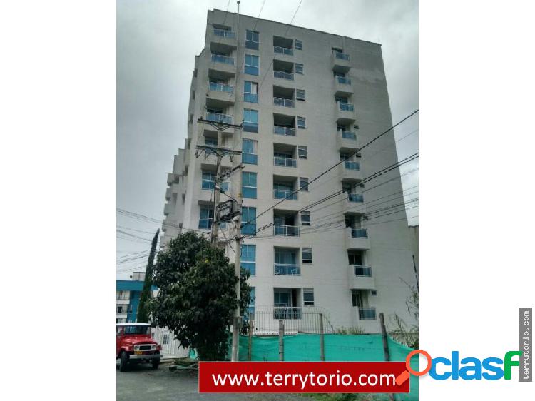 se vende apartamento norte de armenia