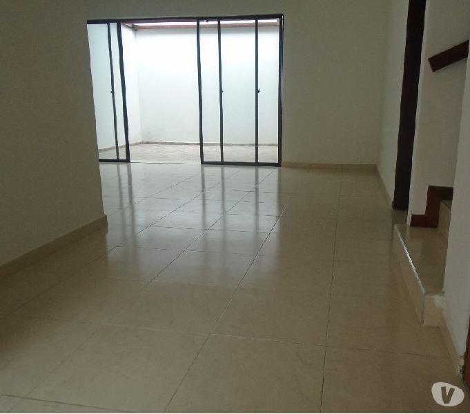 vendo casa en unidad cerrada potreritos de la hacienda