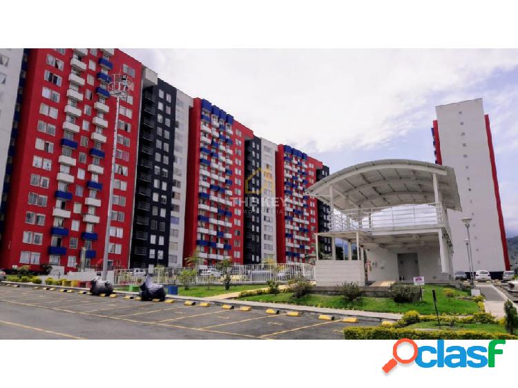 venta apartamento inter plaza