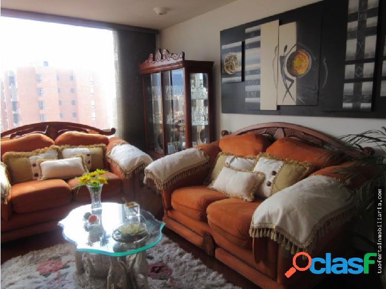 venta de apartamento en la colina-mazuren
