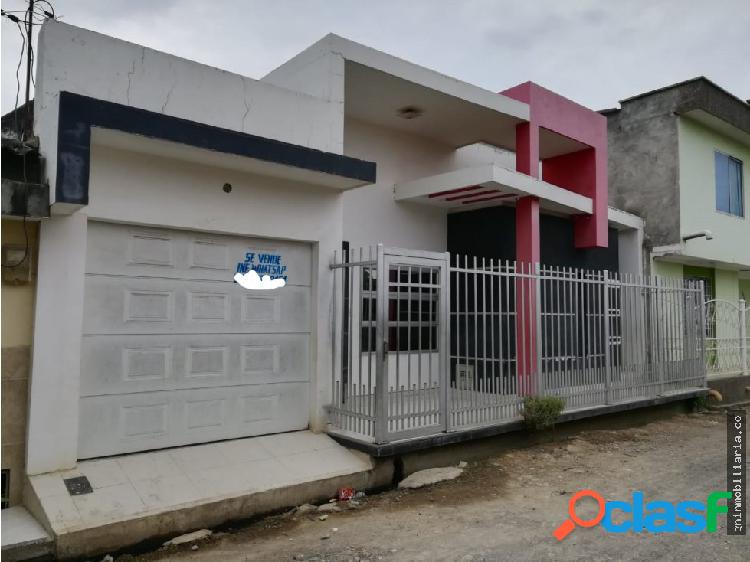 venta de casa en edmundo lopez,monteria