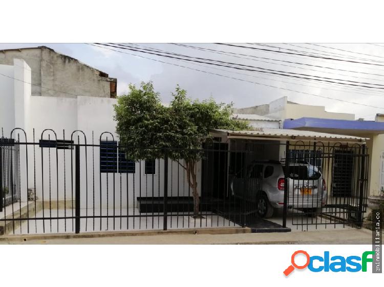 venta de casa en villa campestre,monteria