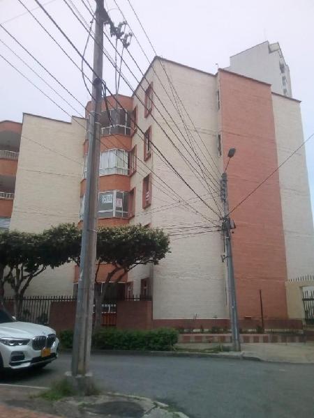 3469 Arriendo apartamento conjunto alpes sector alvarez