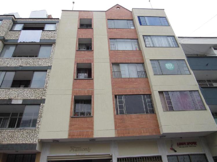 ARRIENDO APARTAMENTO CENTRAL ANTONIA SANTOS BUCARAMANGA