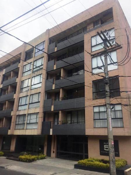 Apartamento, Arriendo, Bogota, CHAPINERO, ABIDM2756