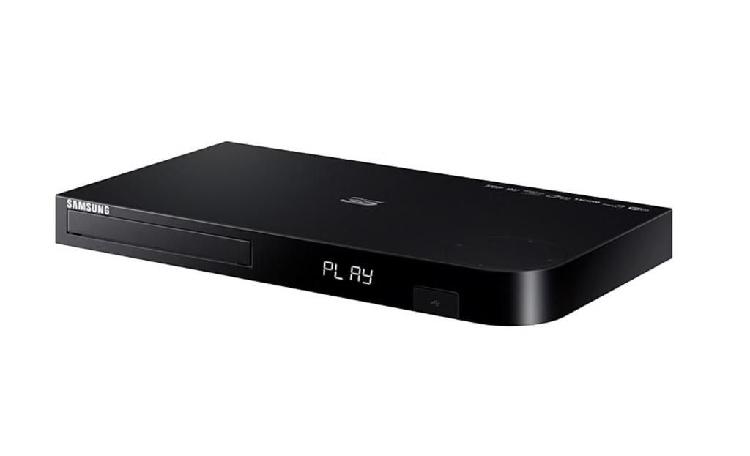 Blu Ray 3D Samsung