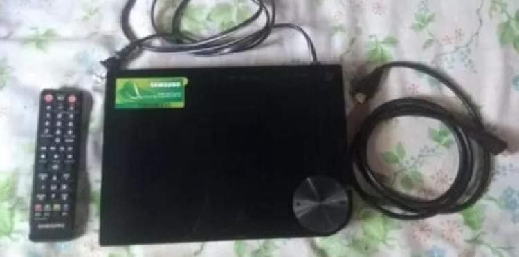 Blu Ray Samsung