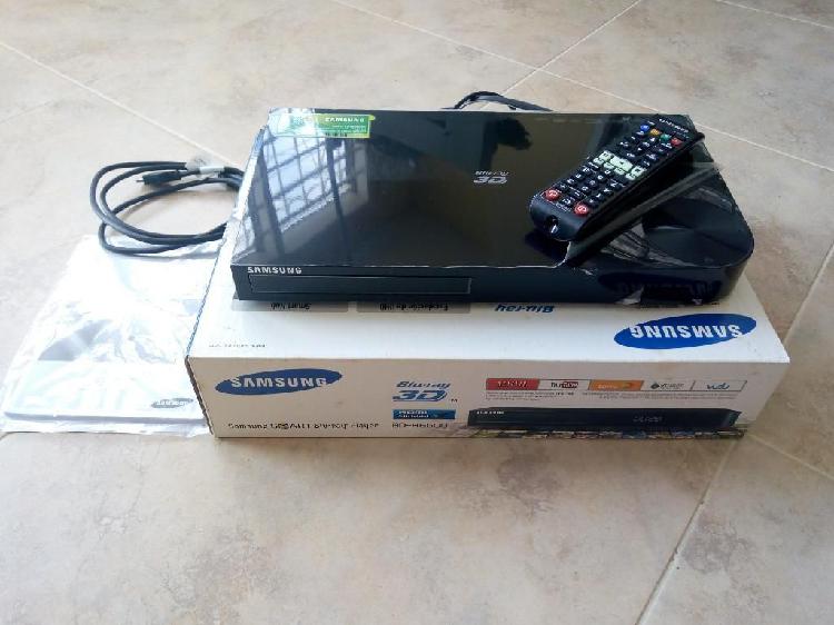 Bluray 3d Samsung