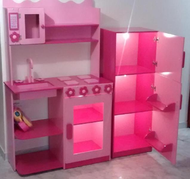 COCINITA INFANTIL PARA NIÑAS