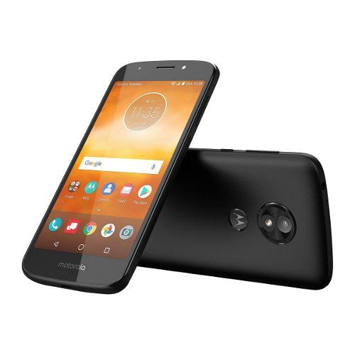 Celular Libre Motorola Moto E5 Play 8mpx 16gb 4g Lte