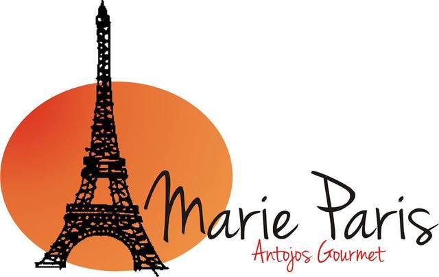 Cenas navideñas Gourmet Marie Paris, venta de comida para