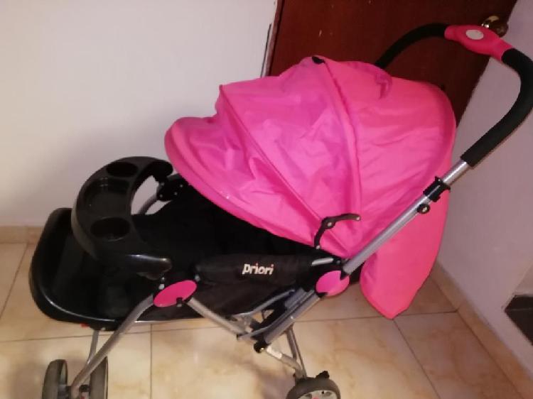 Coche Cuna para Bebe