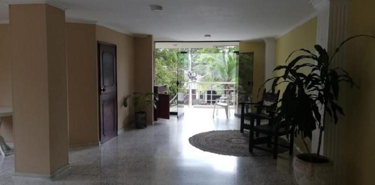 Cod. ABATL-262 Apartamento En Arriendo En Barranquilla El