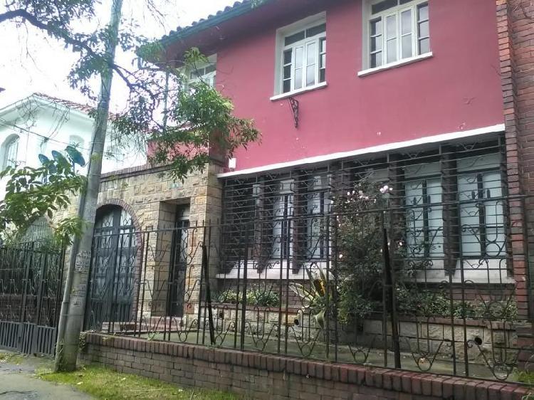 Cod. ABCYF19461 Casa En Arriendo En Bogota