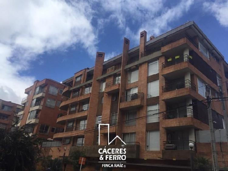 Cod. ABCYF21497 Apartamento En Arriendo En Bogota Santa