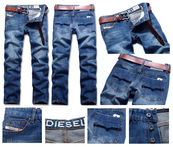 Jeans Diésel Importados al por mayor en venta