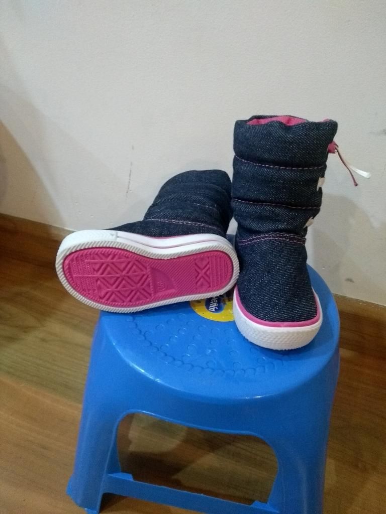 Lote de Zapatos para Niña