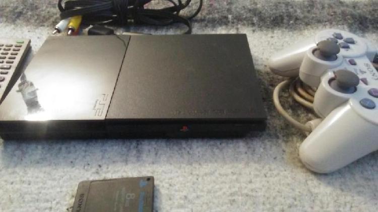 Play station 2