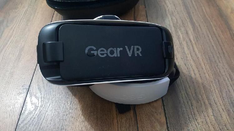 Samsung Gear Vr Oculus Samsung S6 Edge