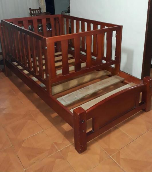 Se Vende Cama-cuna