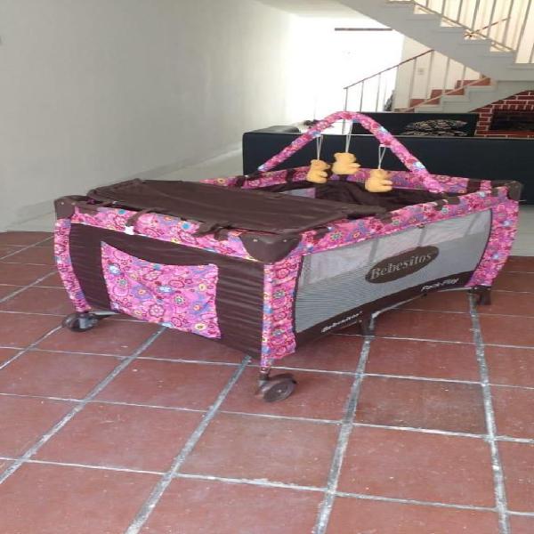 Se vende corral bebe